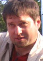 Игорь Якимов фото