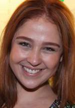 Дебора Ломм фото