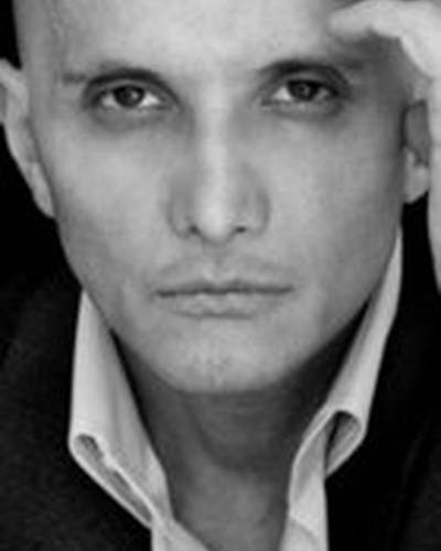 Марко Бакуцци фото