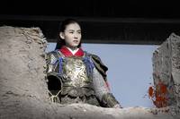 Кадр Легендарные амазонки