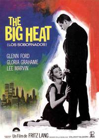 Постер Сильная жара