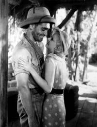 Кадр Красная пыль