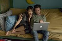 Кадр Китайская головоломка