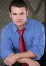 Даррел Гилбо фото