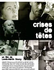 Crises de têtes