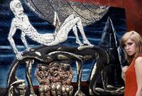 Кадр Пленница