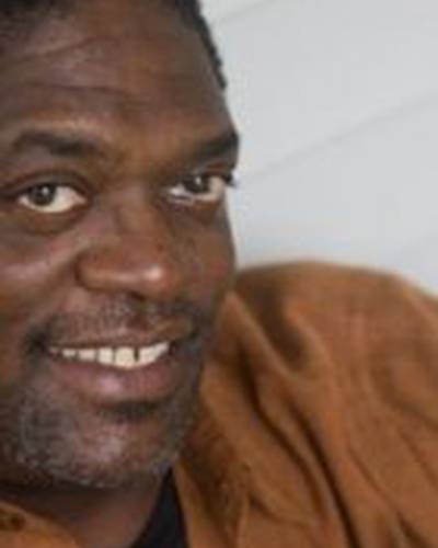 Джонни Ли Девенпорт фото