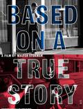 Постер из фильма "Основано на реальных событиях" - 1