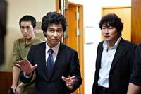 Кадр Тайное воссоединение