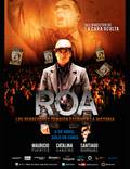 Постер из фильма "Roa" - 1