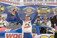 Кадр Рики Бобби: Король дороги