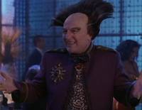 Кадр Вавилон 5: Сбор