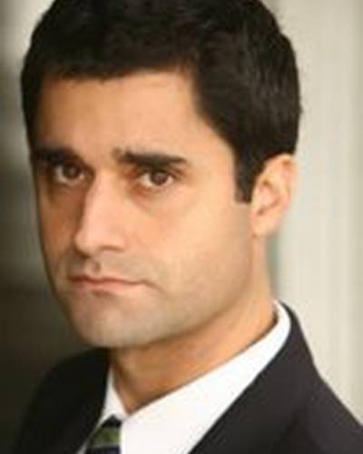 Бернардо Пенья фото