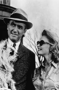 Кадр Анатомия убийства