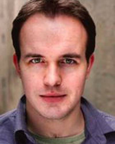 Питер Стрэй фото