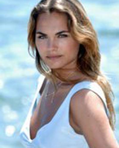 Мелани Модран фото