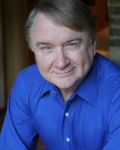 Ронни Стьютс фото