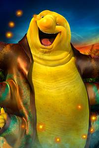 Постер Эпик