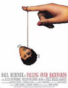 Falling Over Backwards