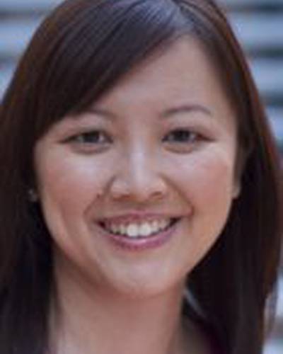 Линда Луонг фото