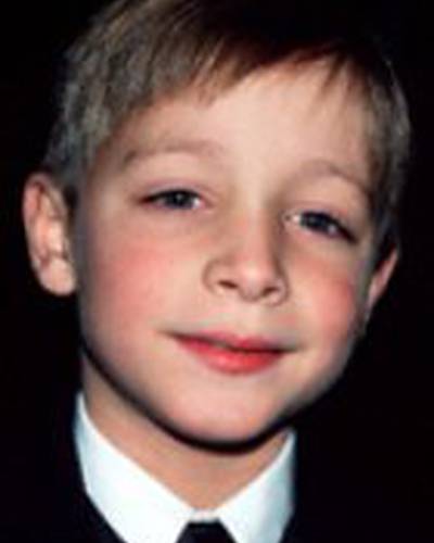 Харрисон Прэтт фото