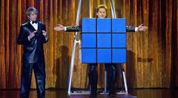 Кадр из фильма "Невероятный Бёрт Уандерстоун" - 1