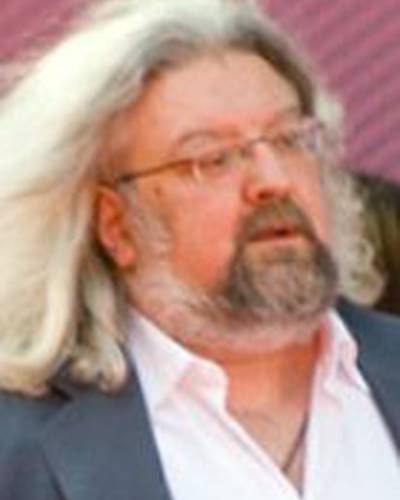 Андрей Максимов фото