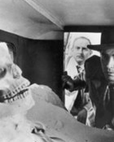 Роберт Куорри фото