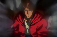 Кадр Макросс Плюс (видео)