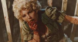 Кадр из фильма "Съеденные заживо" - 1