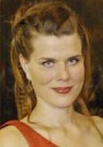 Саара Хедлунд фото