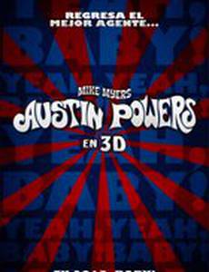 Остин Пауэрс 4
