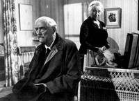 Кадр Земляничная поляна