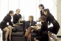 Кадр Лиззи Магуайр