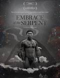 Постер из фильма "Объятия змея" - 1