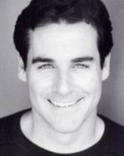 Джим Менца фото