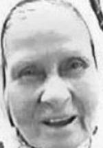 Валентина Салтовская фото