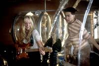 Кадр Парень из пузыря