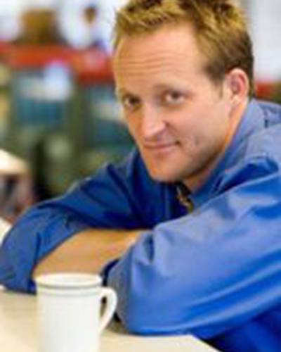 Дж.П. Бреннан фото