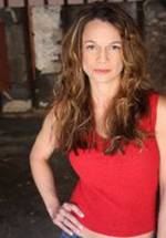 Ребекка Джордан фото