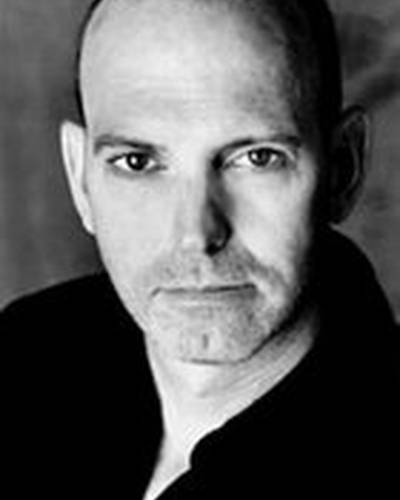 Билл Эрфурт фото