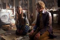 Кадр Бинни и призрак