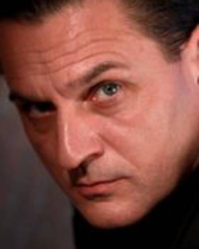 Анджей Круковски фото