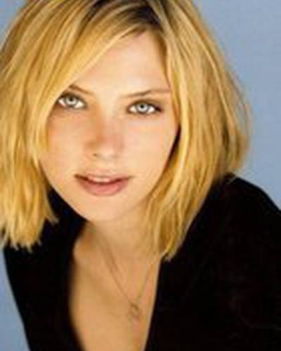 Эйприл Боулби фото