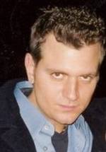 Мэттью Дюфур фото