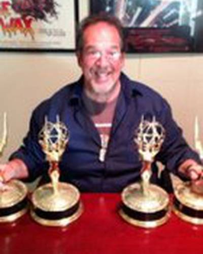 Боб Майерс фото