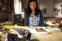 Кадр Очень горячий номер