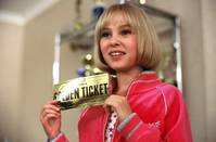 Кадр Чарли и шоколадная фабрика