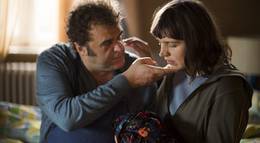 Кадр из фильма "Анри" - 1