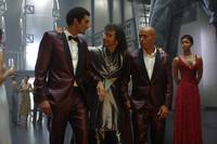 Кадр Два нуля